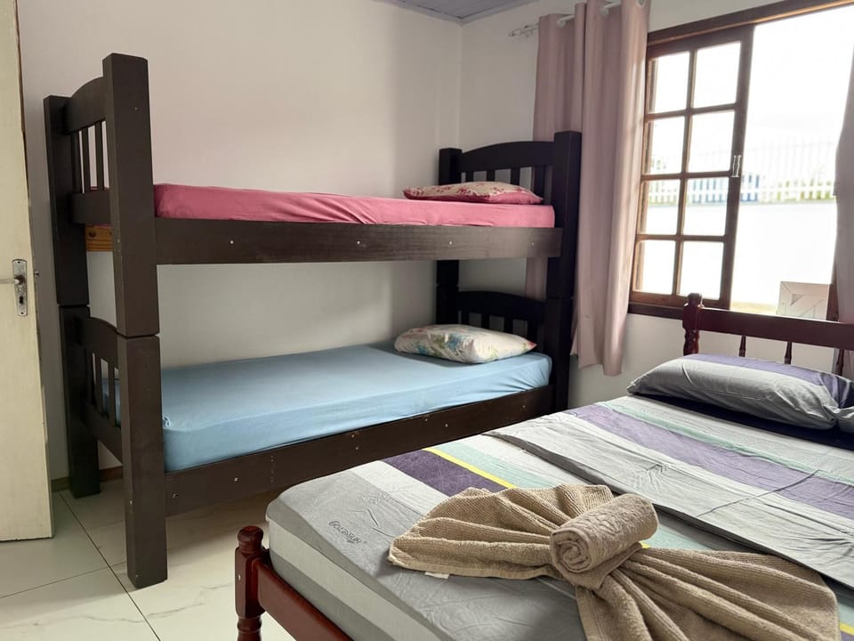 Da Silva Chalé Bed and Breakfast in Penha