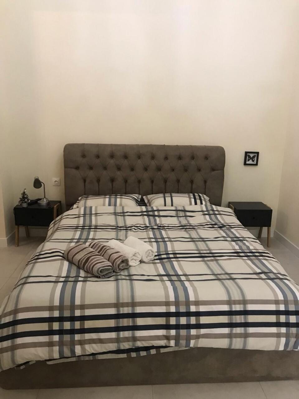 Nice Room Dadiani Apartment in Tbilisi, Georgia