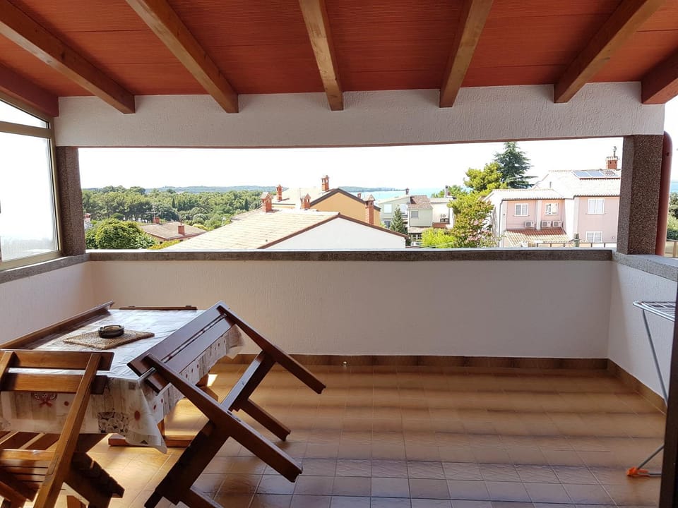 Balcony/Terrace, Balcony/Terrace