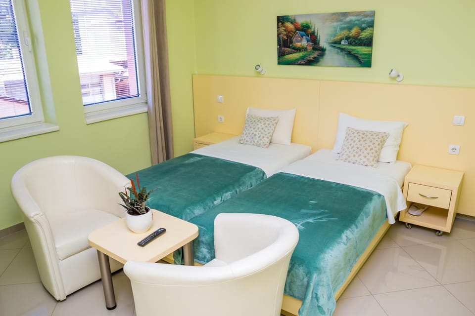 SAN 011 Bed and Breakfast in Belgrade