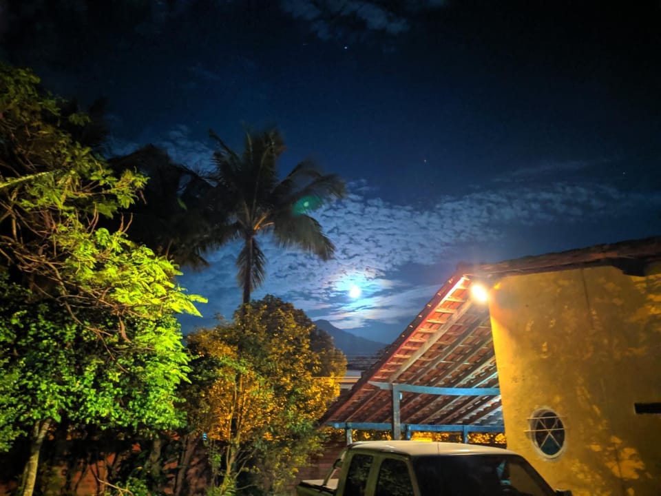 Toka do NIKO House in Ilhabela