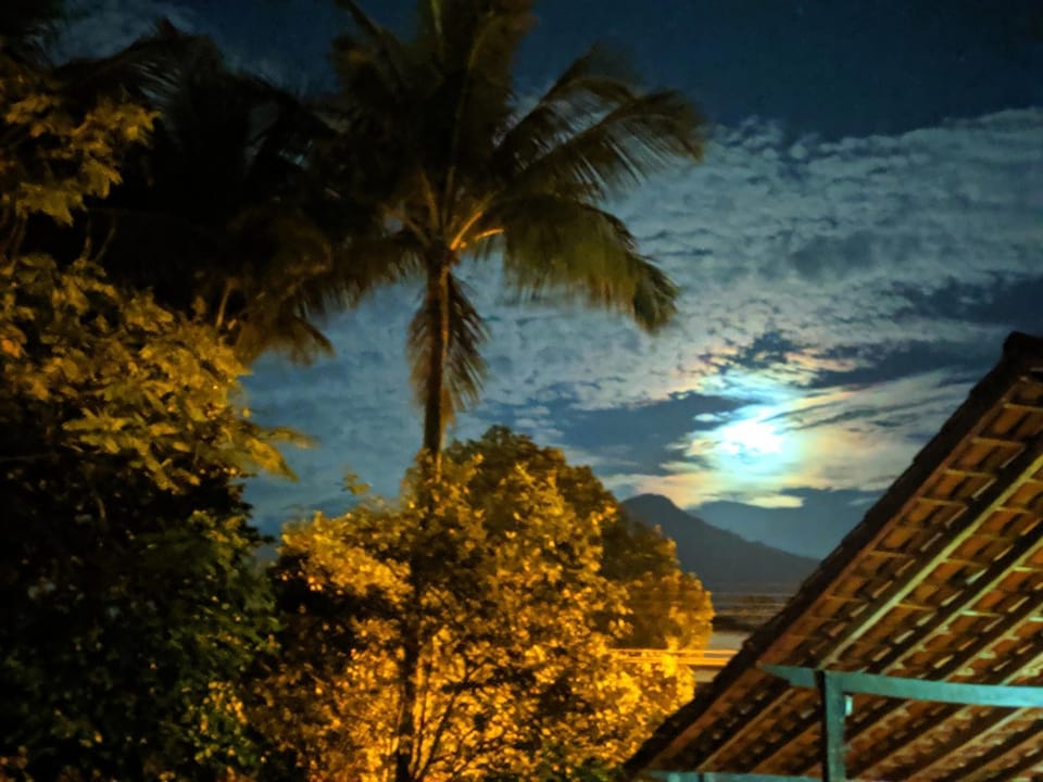 Toka do NIKO House in Ilhabela