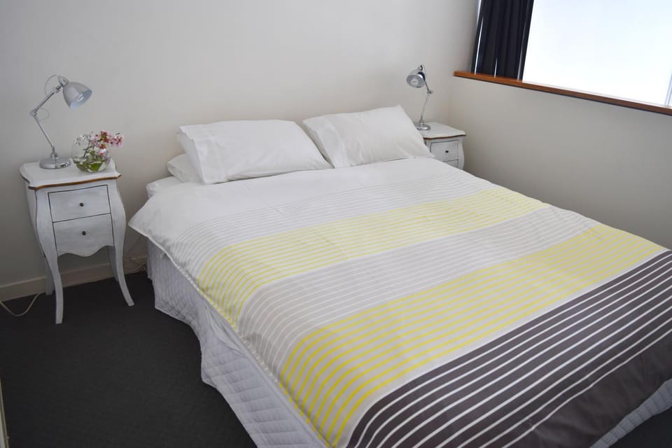 Downtown Townhouse Special Apartment in Auckland