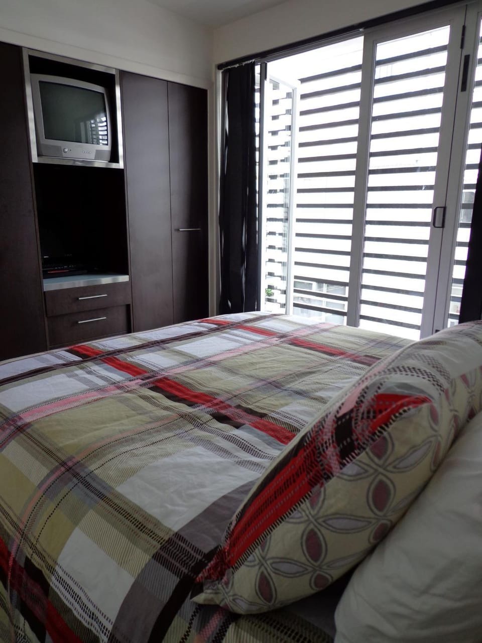 Downtown Townhouse Special Apartment in Auckland