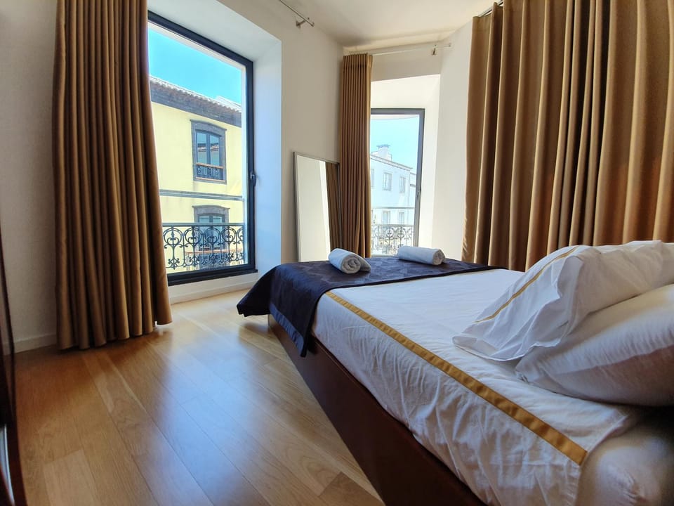 Sophia Apartment in Ponta Delgada