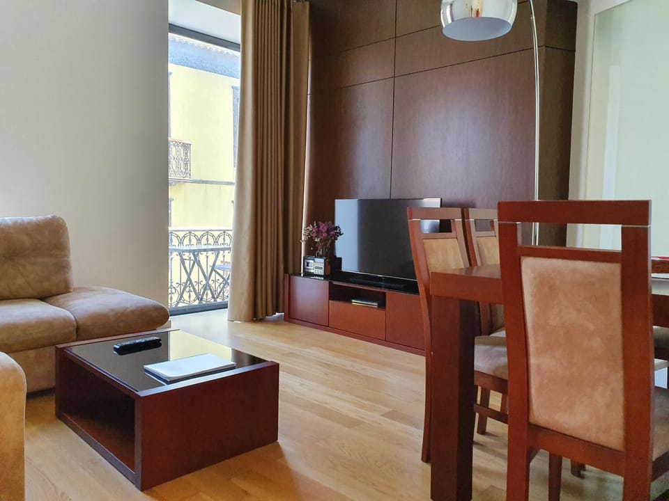 Sophia Apartment in Ponta Delgada