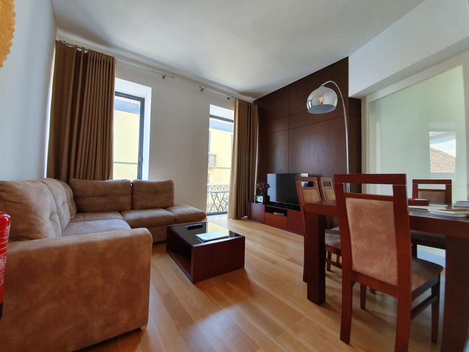 Sophia Apartment in Ponta Delgada
