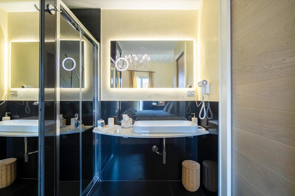 Duomo Suites Florence Apartment hotel in Florence