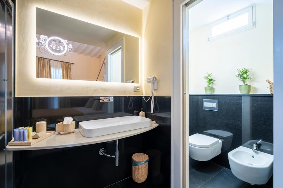 Duomo Suites Florence Apartment hotel in Florence
