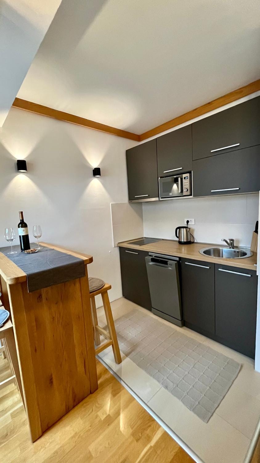 Apartment 533 in Aparthotel Vucko Jahorina - Private host Apartment in Bosnia and Herzegovina