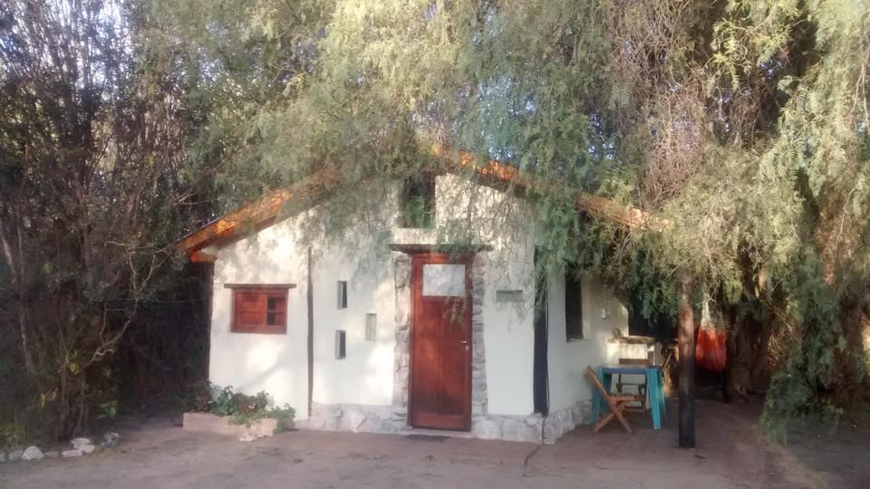 Casita Los Retoños en San Marcos Sierras Apartment in Cordoba Province