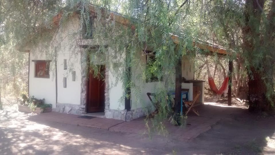 Casita Los Retoños en San Marcos Sierras Apartment in Cordoba Province