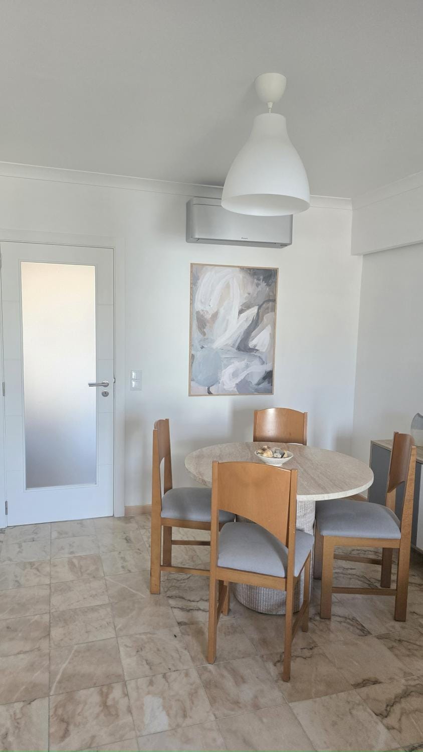 The Market Square House Apartment in Faro