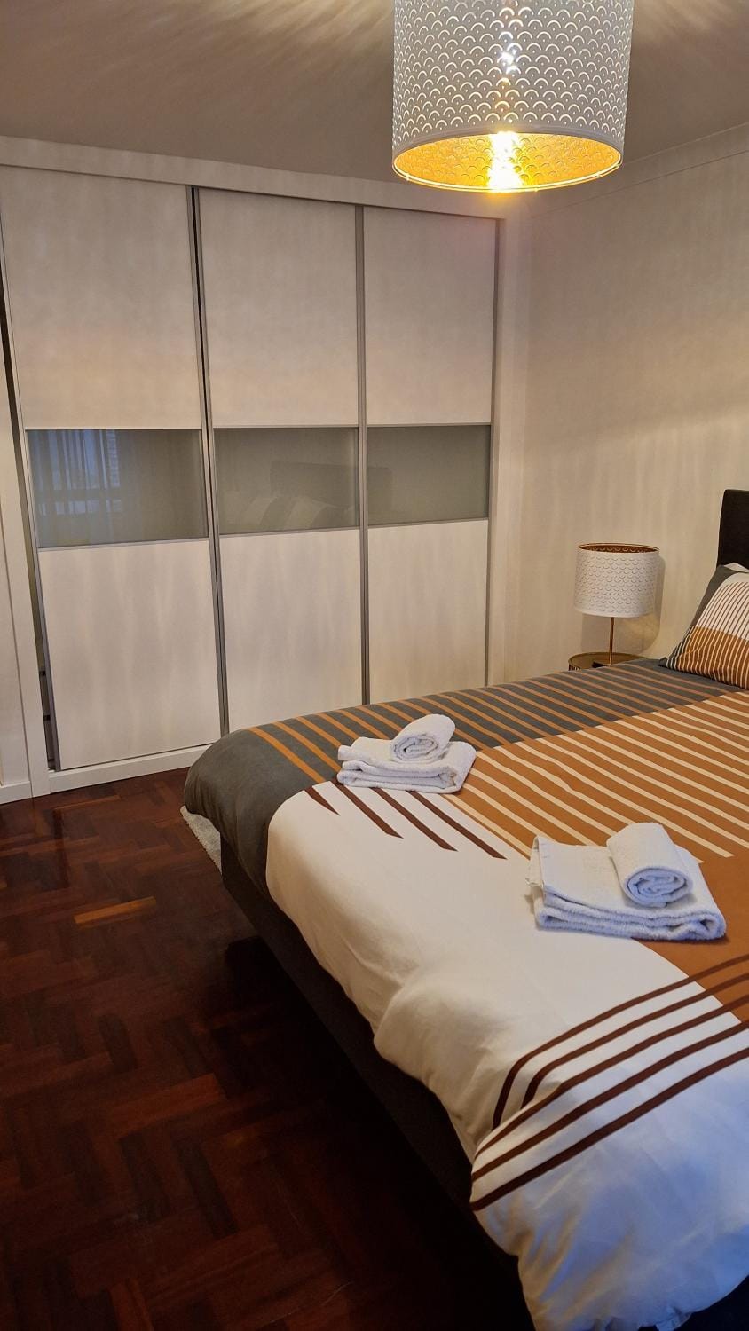 The Market Square House Apartment in Faro