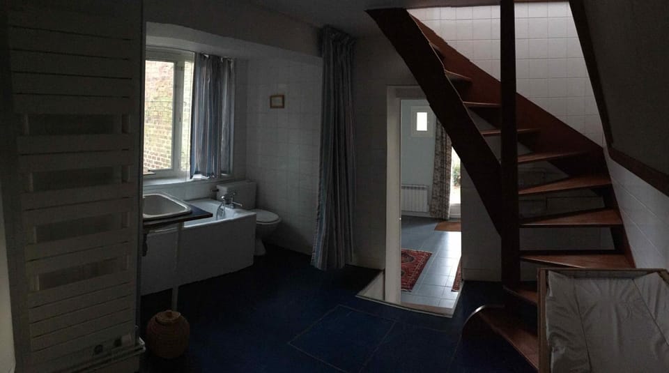 Gîte La Petite Maison House in Étretat