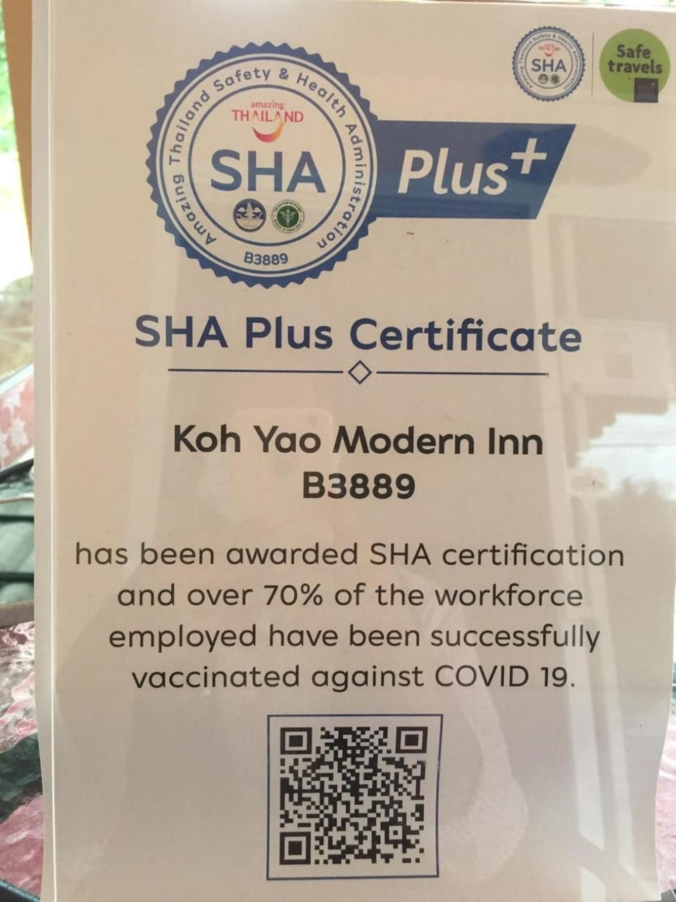 Logo/Certificate/Sign, Certificate/Award