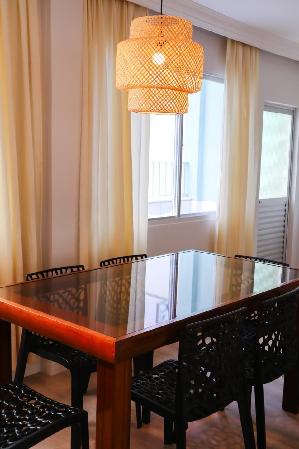 Apartamento BC com vista para o mar Apartment in Camboriú