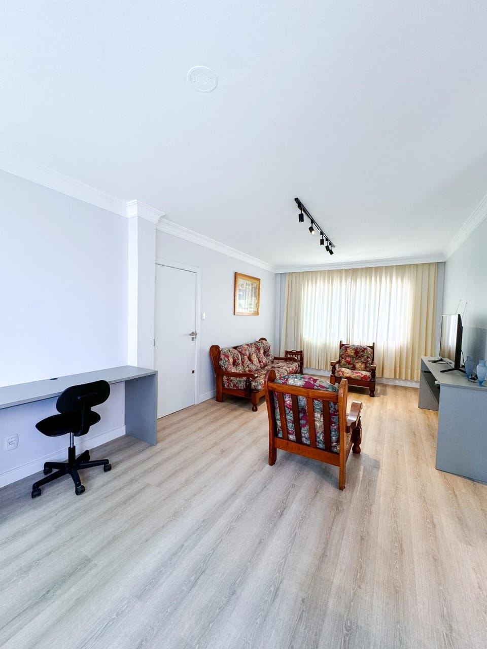 Apartamento BC com vista para o mar Apartment in Camboriú