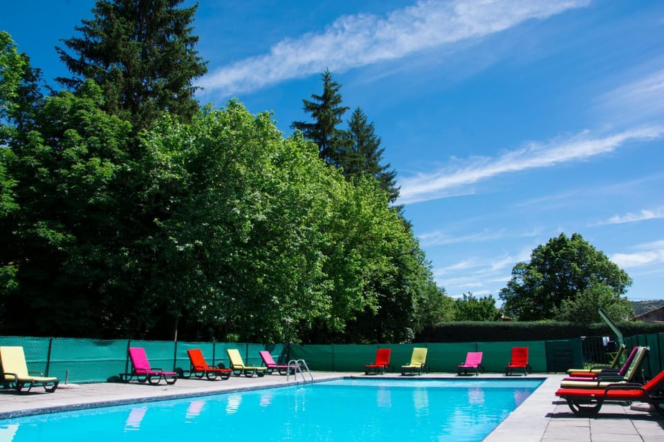 Garden, Fitness centre/facilities, Swimming pool