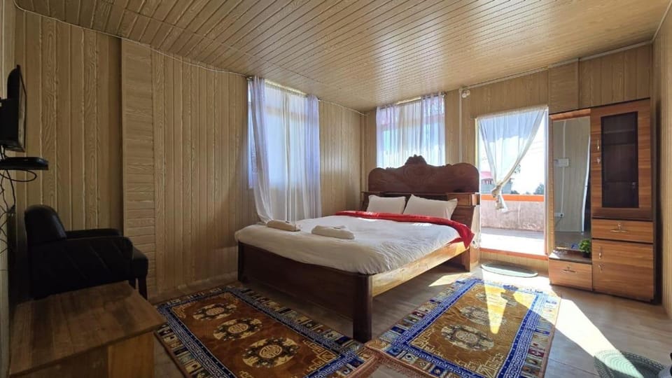 Bliss Homestay Vacation rental in India