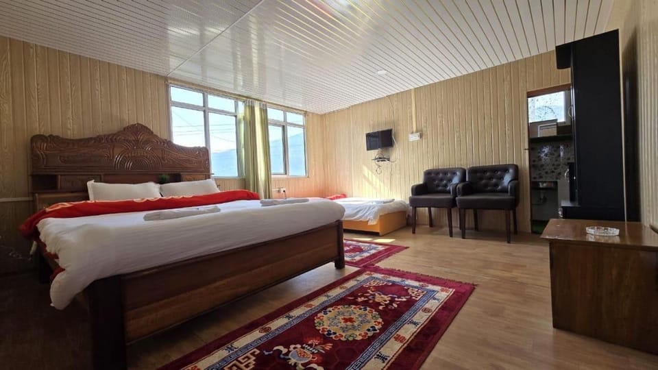 Bliss Homestay Vacation rental in India