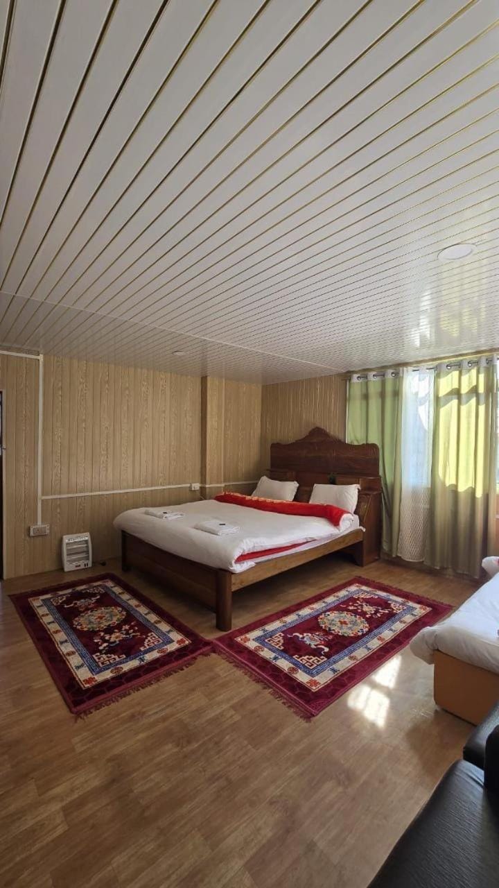 Bliss Homestay Vacation rental in India