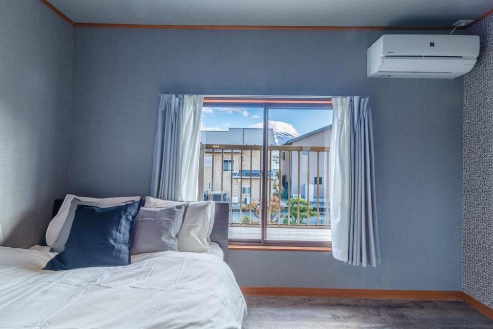 enico MtFuji nagomi和 Villa in Shizuoka Prefecture