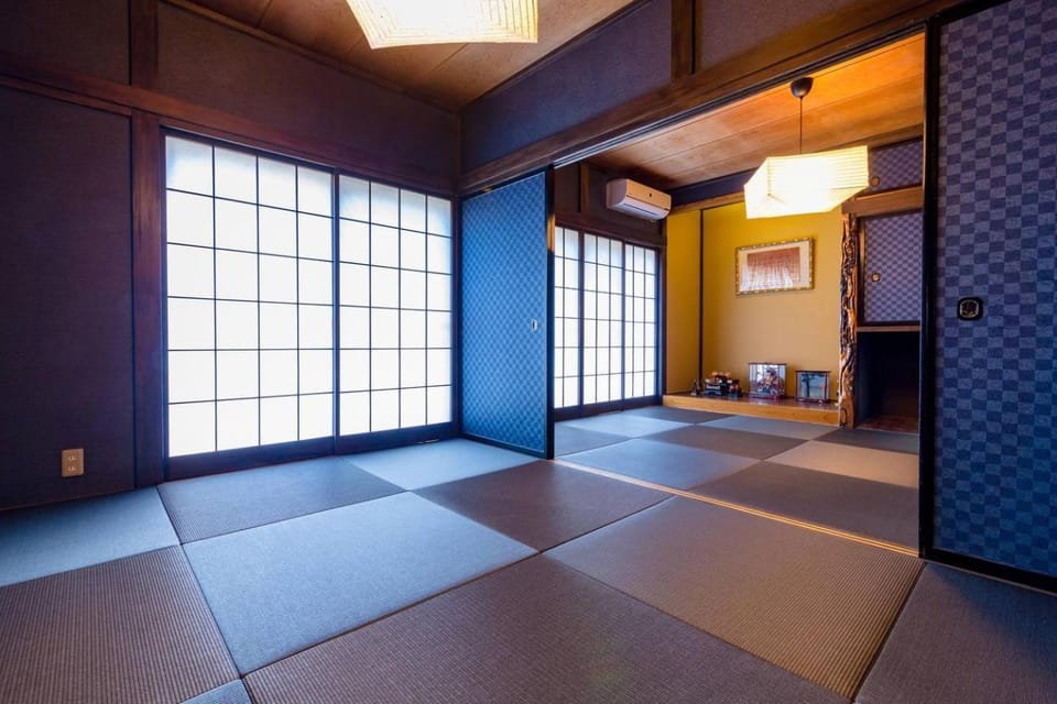 enico MtFuji nagomi和 Villa in Shizuoka Prefecture