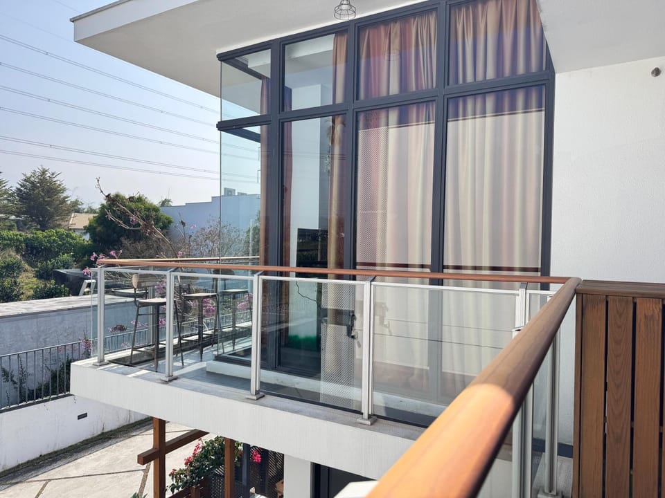 無憂 Wu-Yo Vacation rental in Fujian