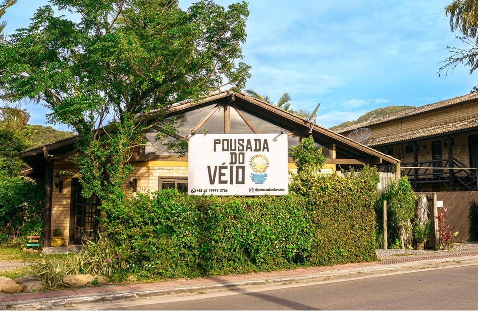 Property building, Street view