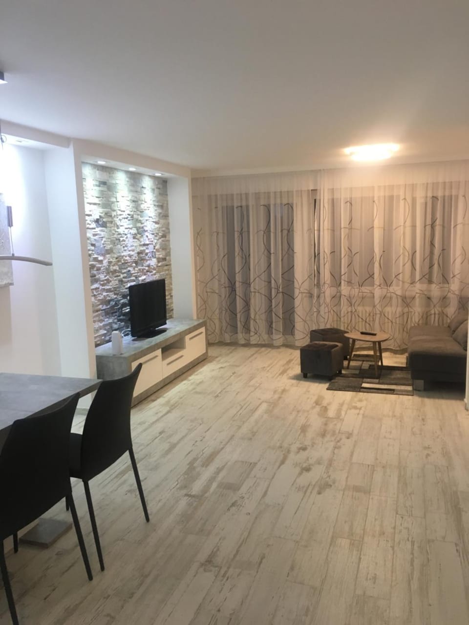 Holiday 87 Apartment in Canton of Valais