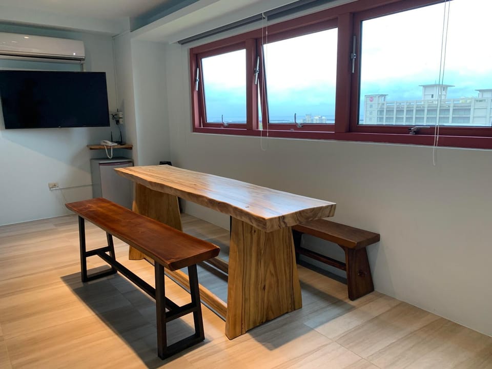 First Shanhai Hotel Bed and Breakfast in Taiwan, Province of China