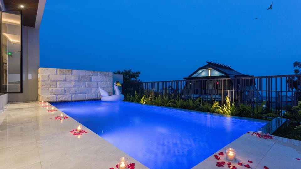 Alcola Boutique Villa - Astonia Unit Villa in Batu