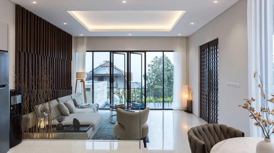 Alcola Boutique Villa - Astonia Unit Villa in Batu