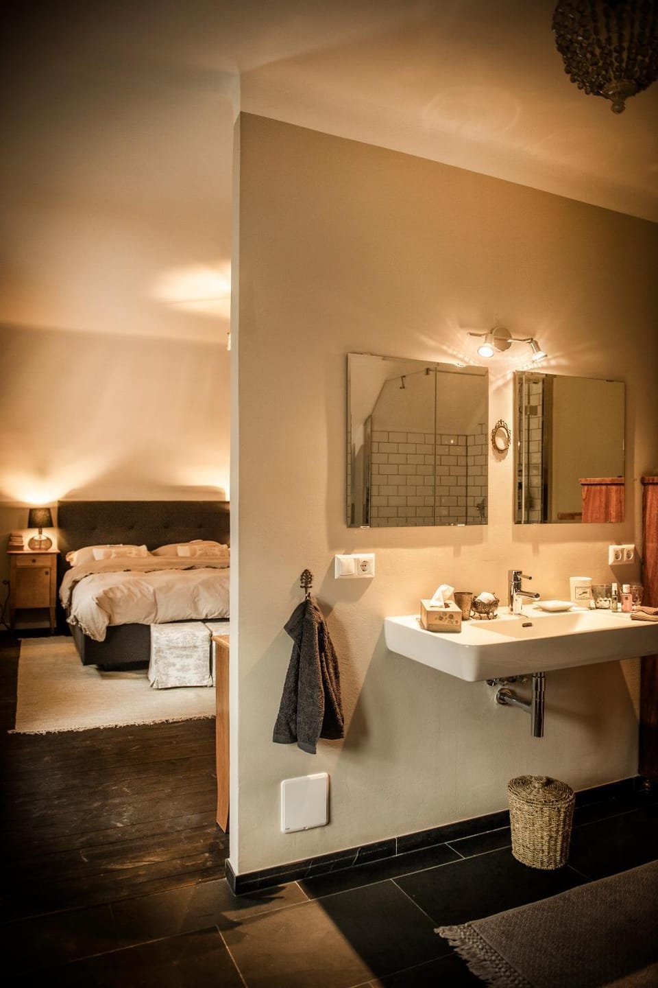 Landhaus Frank Apartment in Austria