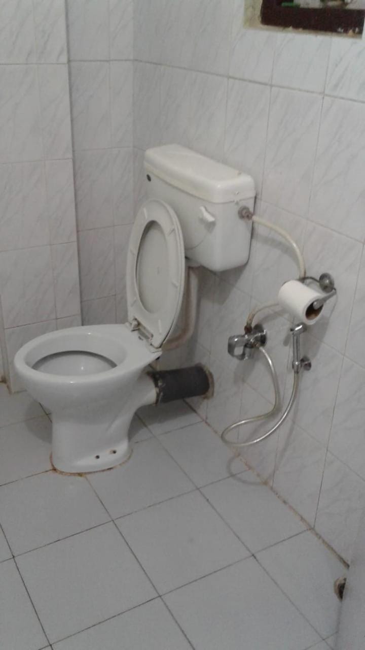 Toilet, Bathroom