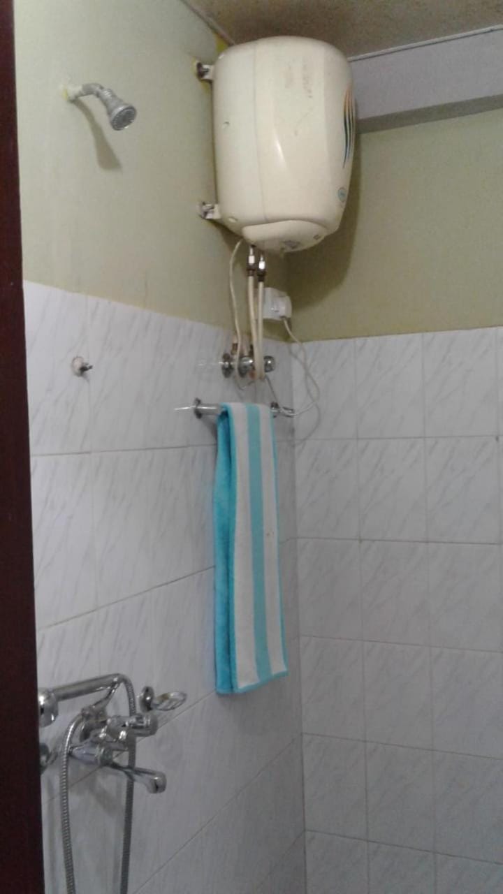 Toilet, Bathroom