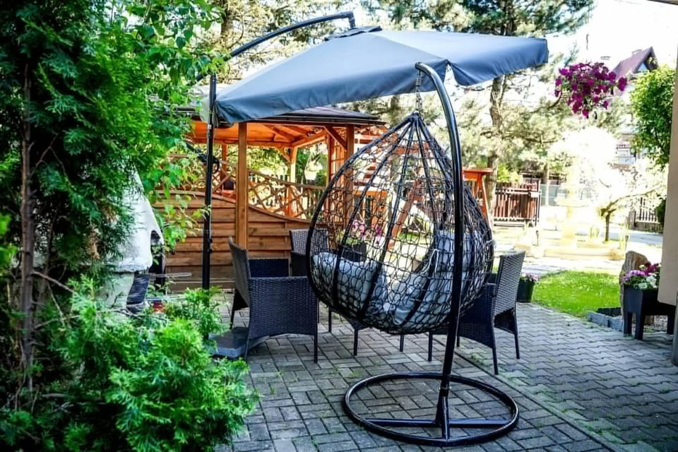 Willa Seba Vacation rental in Zakopane