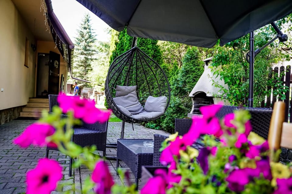Willa Seba Vacation rental in Zakopane