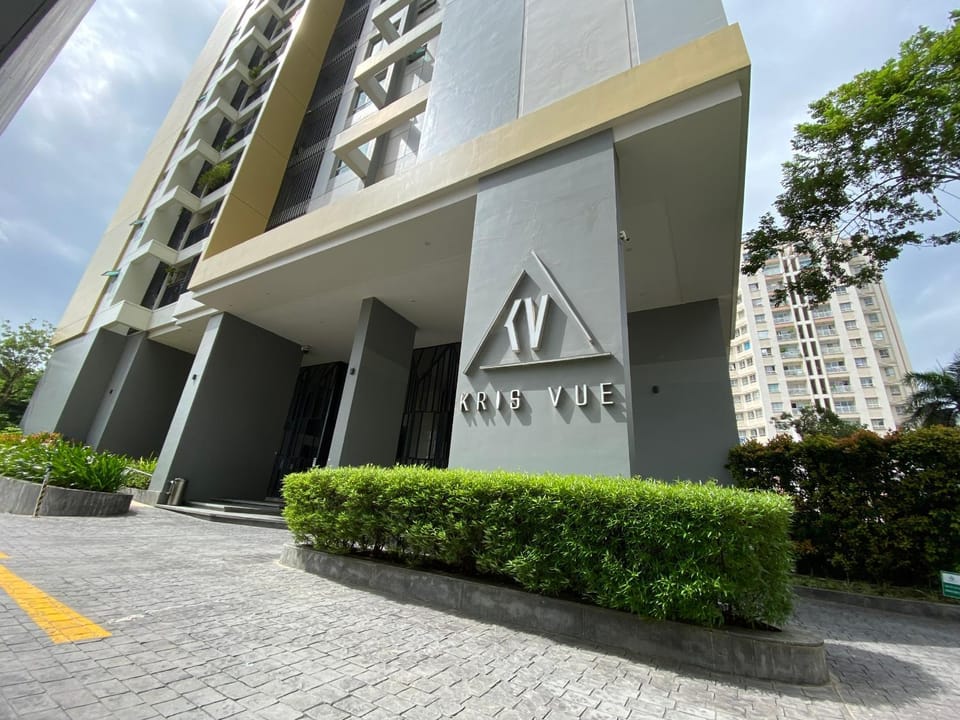 Property building, Property logo or sign