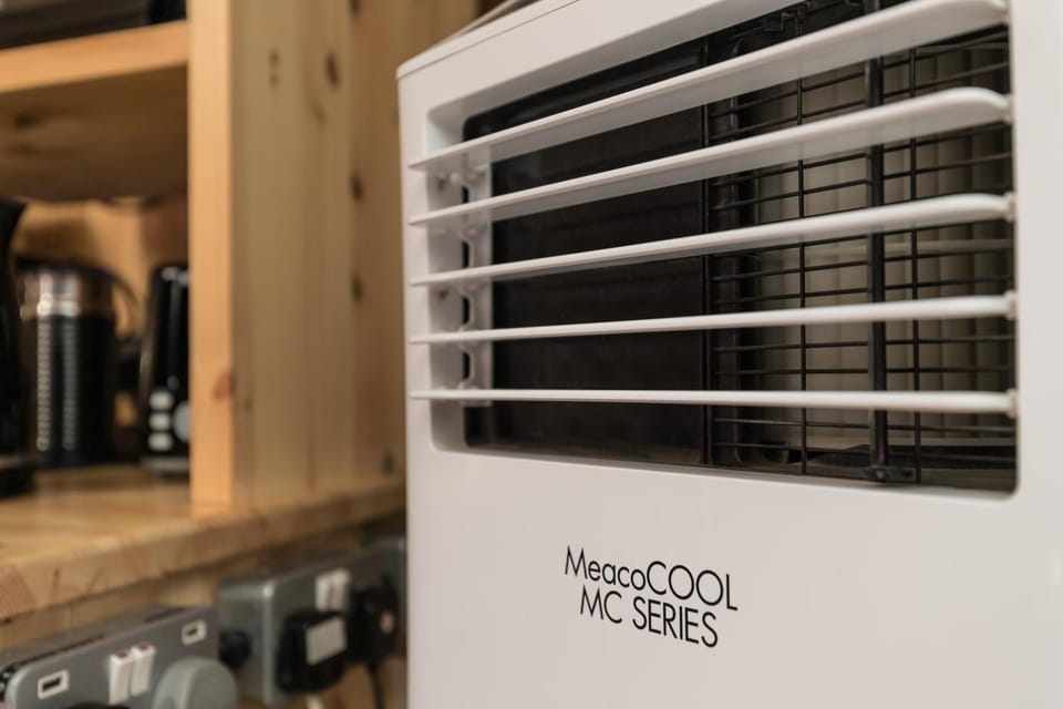 air conditioner
