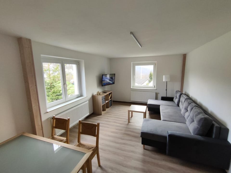 Ferienhaus Ebenheit am Lilienstein House in Sächsische Schweiz-Osterzgebirge