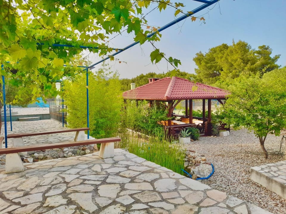 Villa Last Chance, Brač Apartment in Split-Dalmatia County