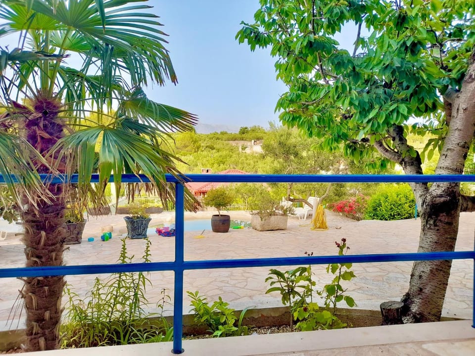 Villa Last Chance, Brač Apartment in Split-Dalmatia County