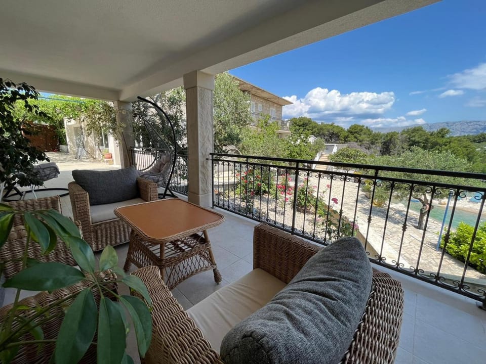 Villa Last Chance, Brač Apartment in Split-Dalmatia County