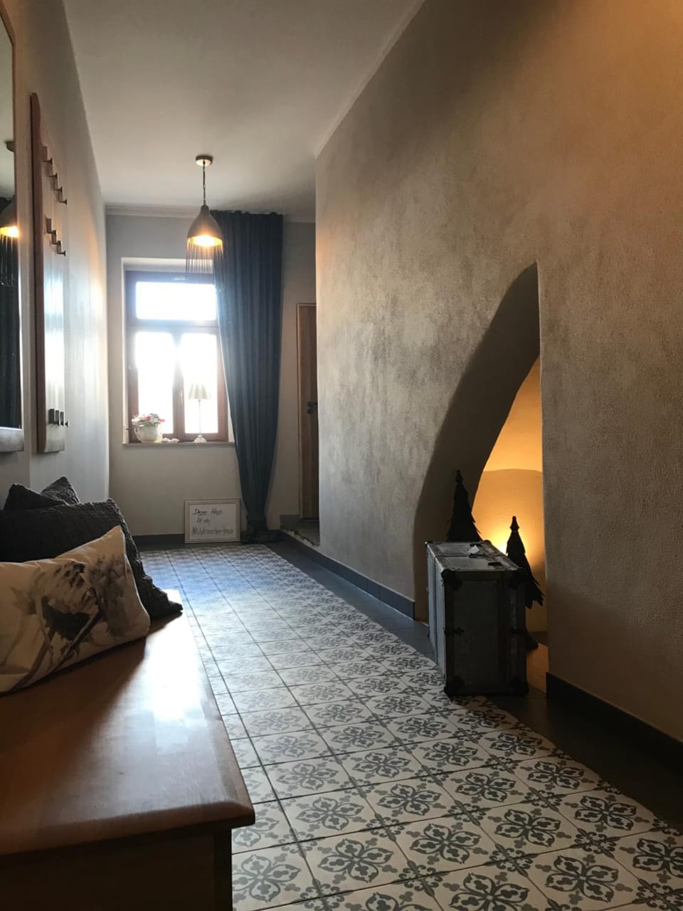 Ferienwohnungen Stadtboutique Apartment in Erzgebirgskreis