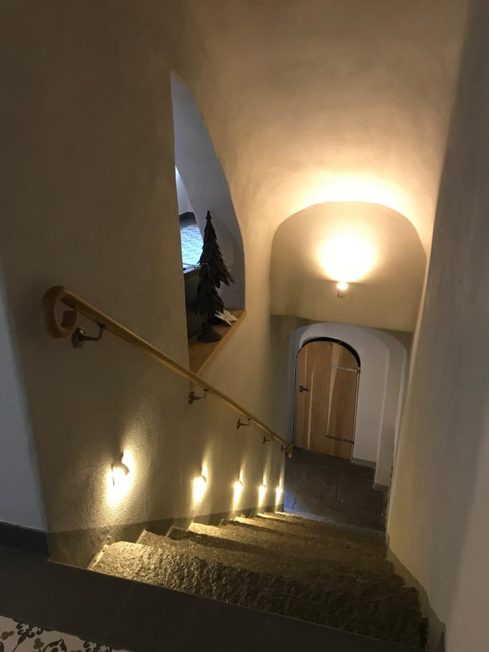 Ferienwohnungen Stadtboutique Apartment in Erzgebirgskreis