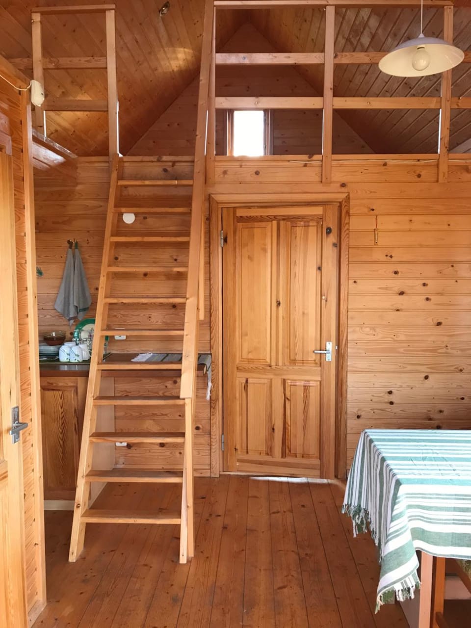 Rožkalni Bed and Breakfast in Latvia