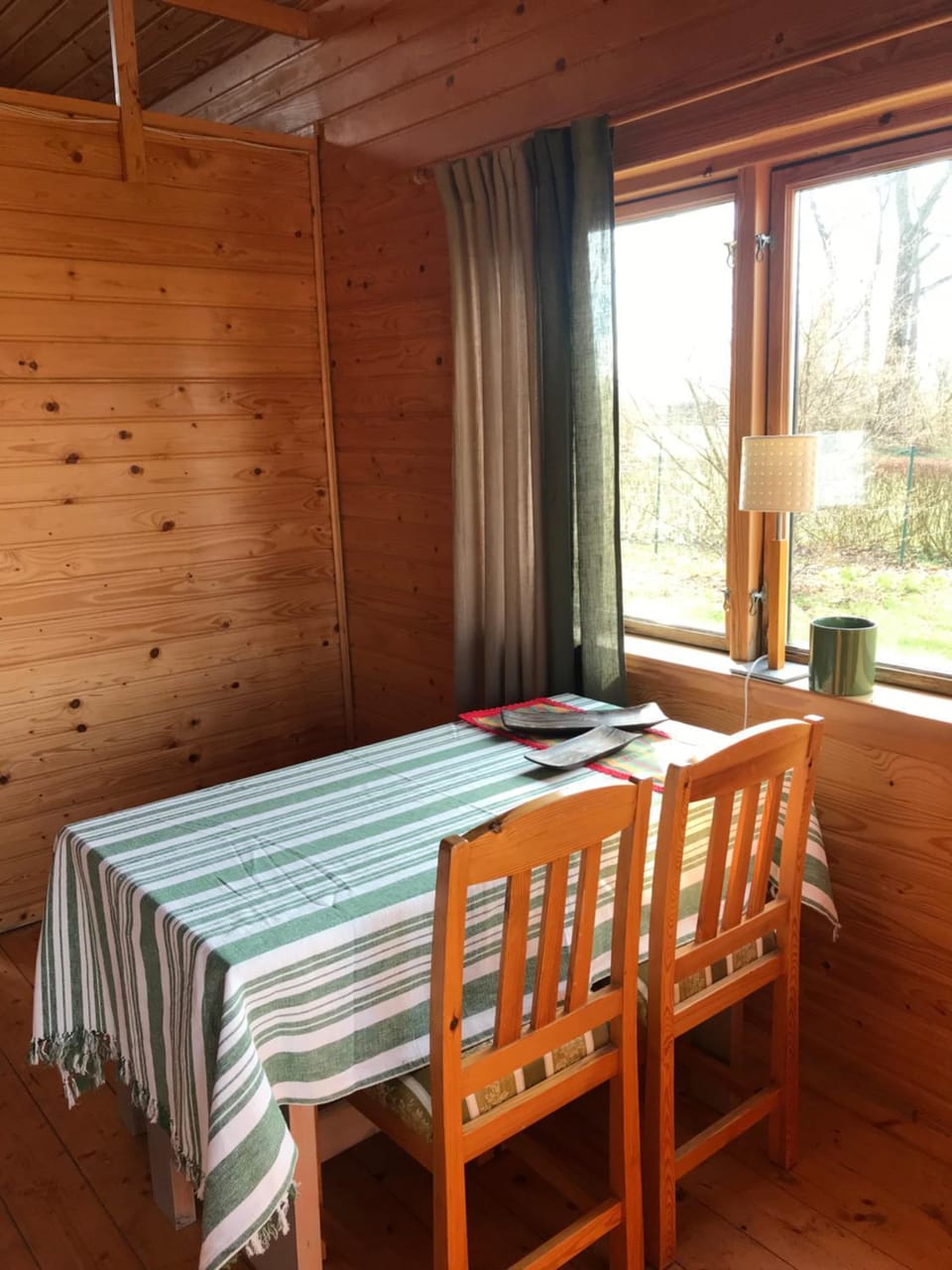 Rožkalni Bed and Breakfast in Latvia