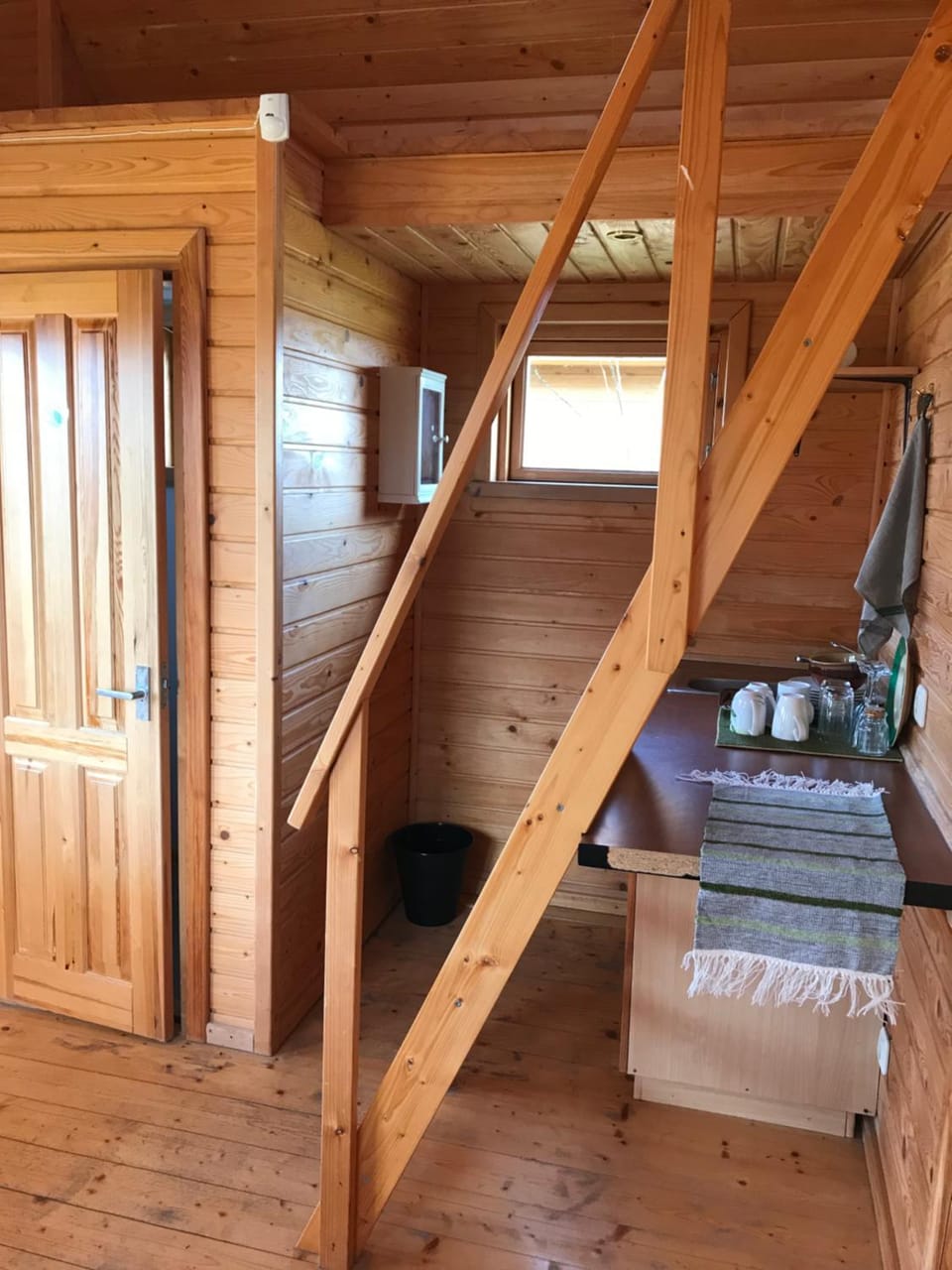 Rožkalni Bed and Breakfast in Latvia